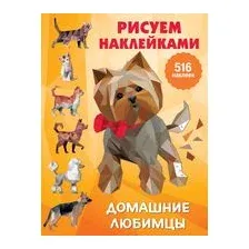 Домашние любимцы