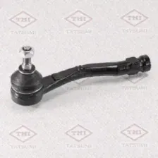 Наконечник рулевой тяги лев. citroen с4/berlingo 08, peugeot 308/3008/5008/partner 07 TATSUMI TEC1741L