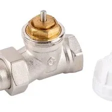 Вентильный кран AV Engineering AVE298312