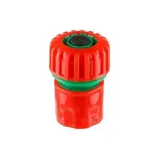 Муфта быстросъемная 3/4" с автостоп. ВОЛАТ