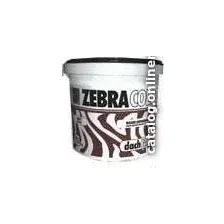 Краска Zebracolor Дах Фарбе 15кг (коричневый)