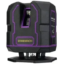 Лазерный нивелир Ermenrich LV30 Pro 84648