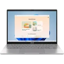 Ноутбук ASUS Vivobook S14 S3407VA-LY083 Win 11 Pro