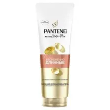 Бальзам-ополаскивательPANTENE Pro-V Бесконечно длинные, 275 мл