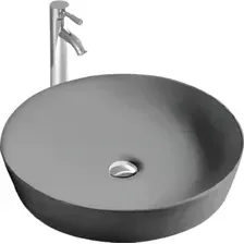 Умывальник Aquatek Европа AQ5558-MB (серый матовый)