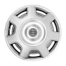 Колпак декоративный автомобильный Гром 13" (4 шт.) Star S1313