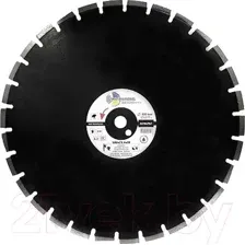 Отрезной диск алмазный Trio Diamond GA776