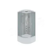 Душевая кабина Niagara Classic NG-2307-14G (80х80 / матовый)