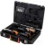 Ударная дрель-шуруповерт AEG Powertools BSB 18C3BL-502C 4935478939 (с 2-мя АКБ 5 Ач, кейс)