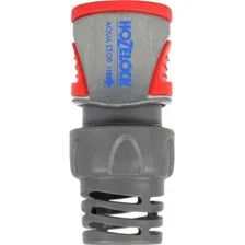 Коннектор Hozelock Aquastop Pro 2045