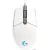 Игровая мышь Logitech G102 Lightsync (белый)