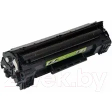 Картридж Cactus CS-CB435AS