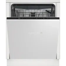 Посудомоечная машина Beko BDIN15560