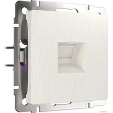 Розетка телефонная Werkel W1182013 a051181