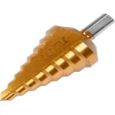Сверло TOTAL TAC75104501
