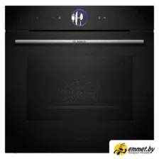 Электрический духовой шкаф Bosch Serie 8 HBG7764B1