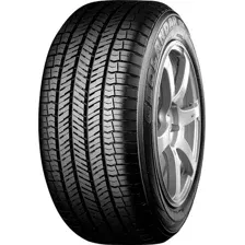 Летняя шина Yokohama Geolandar G91F 225/60R17 99V