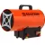Тепловая пушка Ecoterm GHD-151
