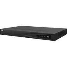 Сетевой видеорегистратор iFlow F-NR-208E