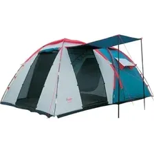 Кемпинговая палатка Canadian Camper GRAND CANYON 4