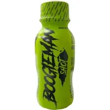 Предтренировочный комплекс Trec Nutrition Boogieman Shot (100 мл, грейпфрут-лимон)