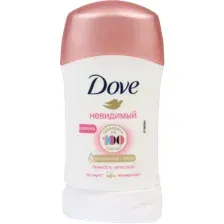 Антиперспирант-карандаш Dove Нежность лепестков, 40 мл