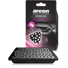 Аром. AROMA BOX Bubble Gum 1х6 AREON AREABC02
