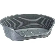 Лежак Ferplast Siesta Deluxe 4 (серый)