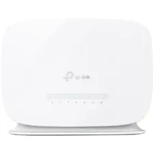 4G Wi-Fi роутер TP-Link Archer MR505
