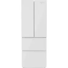 Холодильник ZUGEL ZRFD361W