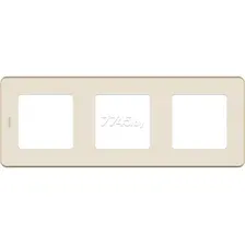 Рамка Legrand Inspiria 673951