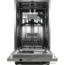 Встраиваемая посудомоечная машина Haier HDWE10-395RU