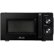Микроволновая печь Monsher MTW 201 Noir