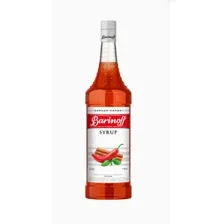 Сироп Barinoff острый 1л