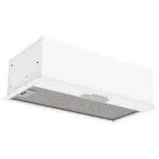Вытяжка встраиваемая ELIKOR Cube Basic 60П-500-К3Д