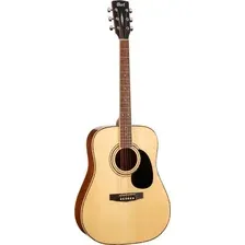 Акустическая гитара Cort AD880 NS
