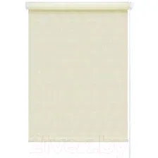 Рулонные шторы Legrand Стар 120x175 58 078 390 (молочный)