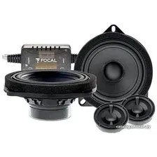 Компонентная АС Focal IS BMW 100L