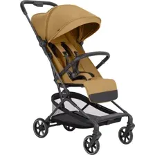 ПРОГУЛОЧНАЯ КОЛЯСКА CARRELLO EVO CRL-5533