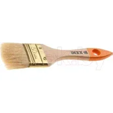 Кисть малярная Dexx 0100-050-z02