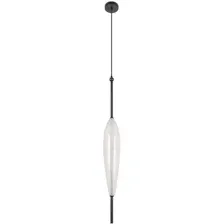 Подвесная люстра LOFT IT Venice 10223/C White