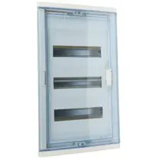 Бокс пластиковый Legrand Nedbox 1423