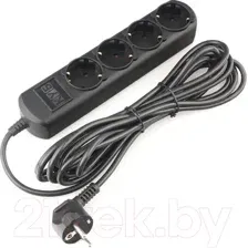 Удлинитель Power Cube PC-1B-1.5M