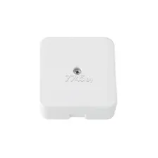 Коробка распределительная ОП 95х95х29 мм BYLECTRICA КМ-272