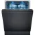Встраиваемая посудомоечная машина Siemens iQ700 SN97TX02CE