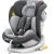 Детское автокресло Bonbini Universe BO-3231124 (grey melange)