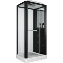 Душевая кабина Grossman GR222 80x100