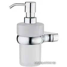 Дозатор для жидкого мыла Wasserkraft К-6899