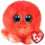 Мягкая игрушка TY Puffies Осьминог Sheldon / 42527