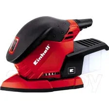 Дельташлифмашина Einhell TE-OS 1320 [4460560]